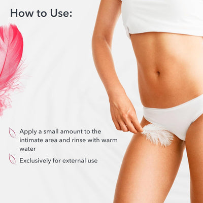 SereneBalance Bar - Your Daily Ritual for Lasting Feminine Comfort and Natural pH Harmony- 50% OFF