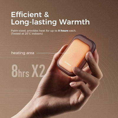 CozyCards - Instant Warmth Anywhere + 50% OFF
