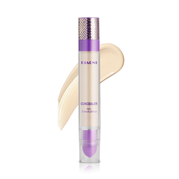 ToneMatch Adaptive Concealer – Your Invisible Flawless Finish - 50% OFF