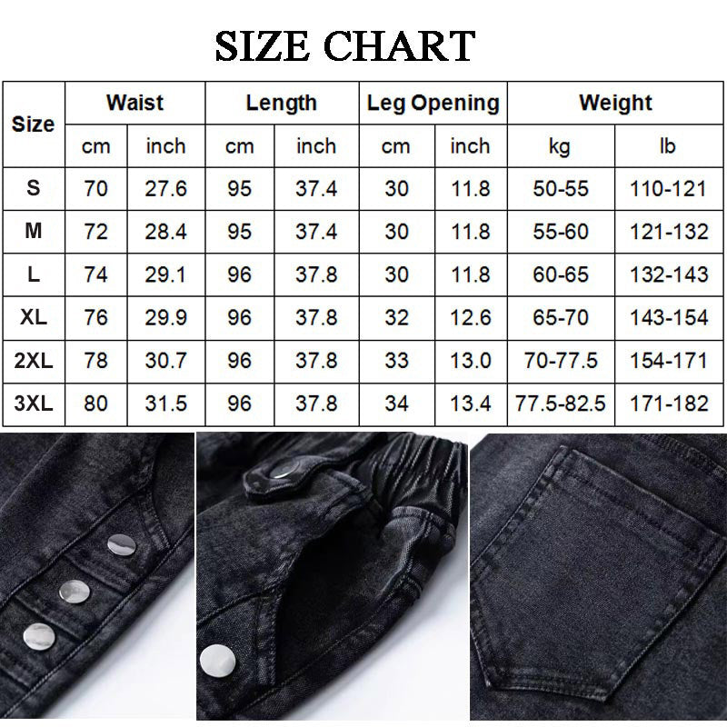 FormaFleece Jeans - Look Slim & Stay Toasty - 50% OFF