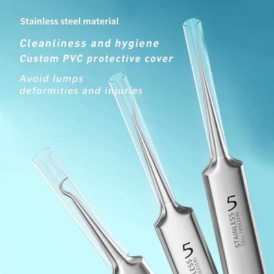 The ClarityKit - The Professional At-Home Extraction Set - 50% OFF