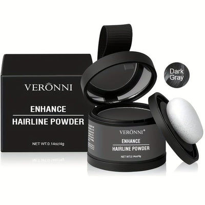VeriFill Hair Transformer + Reclaim Your Confident, Full-Bodied Look - 50% OFF