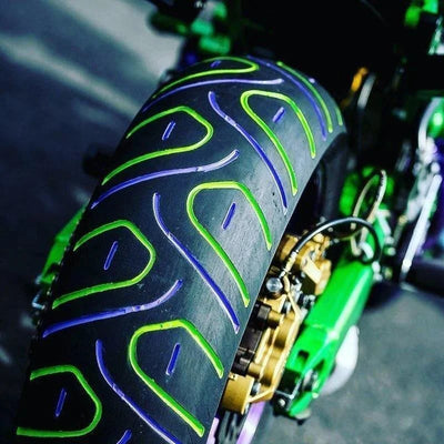 1 + 1 FREE - TireArt Waterproof Paint Pen – Customize Your Ride, Your Way