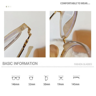 AuraLens - See Everything, Look Younger + 50% OFF