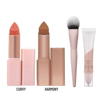 RadianceSculpt Stick Set - Your All-in-One Face Enhancer - 50% OFF