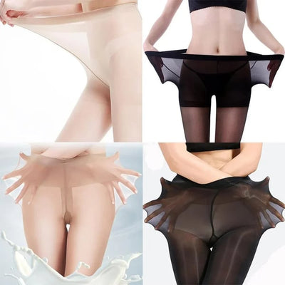 VeloSheer Hosiery + Flawless Durability, Confident Comfort - 50% OFF