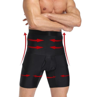 Titan Fit Briefs – Engineered for Confidence - 50% OFF