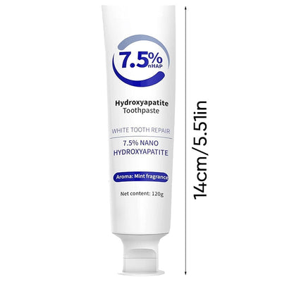 Revitrin - Rebuild Your Enamel, Restore Your Smile - 50% OFF