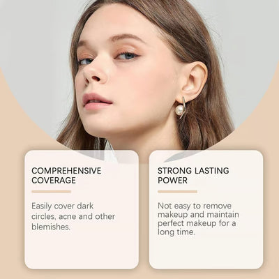 1 + 1 FREE - RadiantEye Illuminator -  Erase dark circles and brighten your under-eye area for a youthful glow.