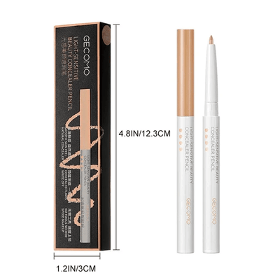 The Pro-Contour Concealer Pen - A Makeup Artist's Trick in a Stick - 1+1  FREE