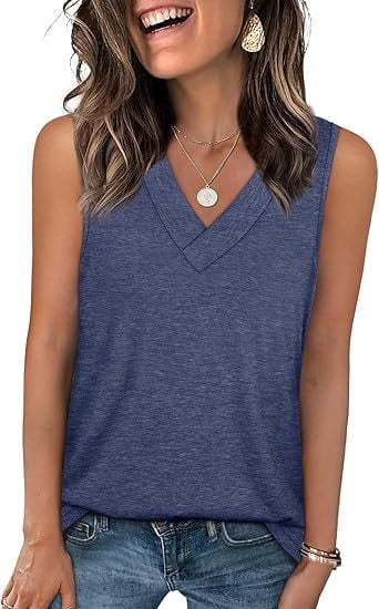 AirFlow Tank – Breathable, Flattering, and Made to Move with You - 50% OFF
