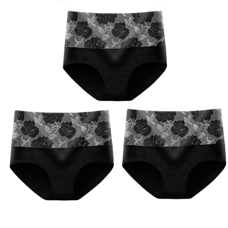 Poise Panty - All Day Confidence, Zero Leaks - 50% OFF
