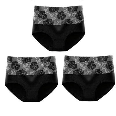 Poise Panty - All Day Confidence, Zero Leaks - 50% OFF