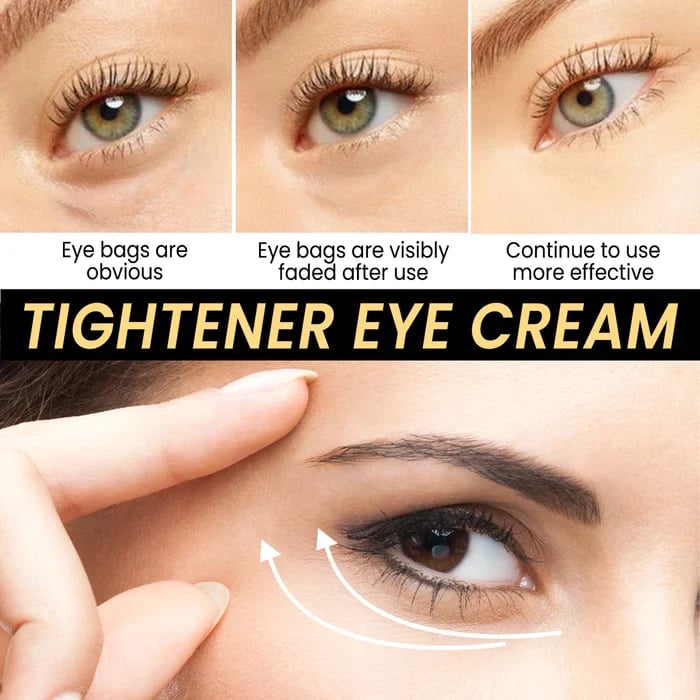 LumiLift Firming Eye Cream – Brighten, Tighten, and Revive Your Eyes - 1+1 FREE