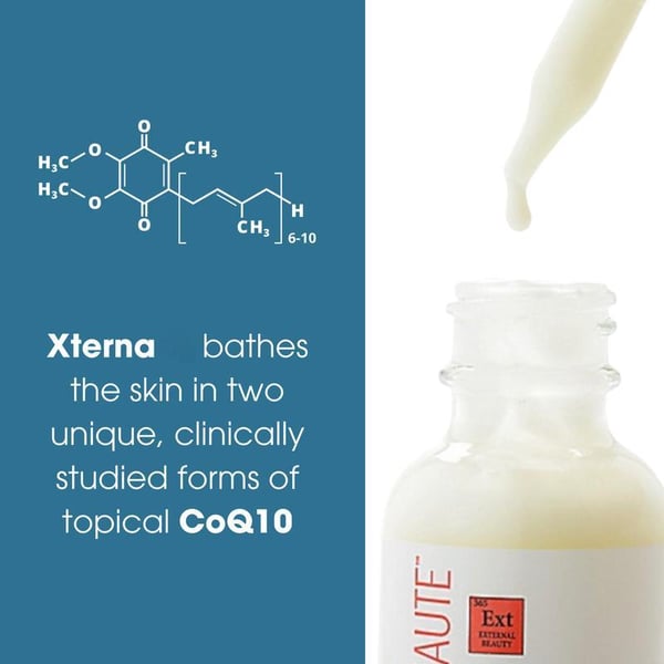 DermaYouth CoQ10 Serum – Your Age-Defying Skin Catalyst