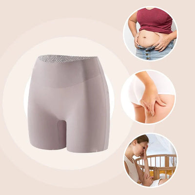 CoolSculpt Seamless Shaper - Look Flawless, Feel Cool - 1+1 FREE