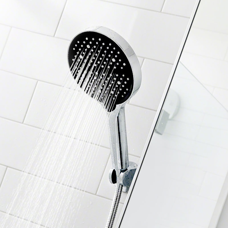 HydroBlast PowerShower - The Ultimate 2-in-1 Shower & Cleaner - 50% OFF