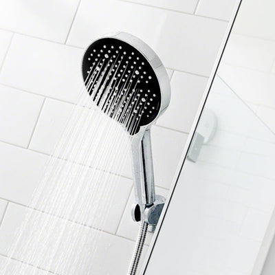 HydroBlast PowerShower - The Ultimate 2-in-1 Shower & Cleaner - 50% OFF