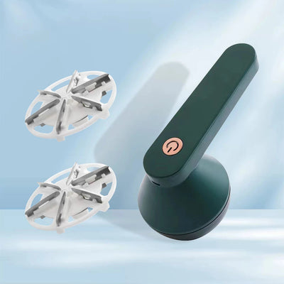 The FabricRenew Shaver - Bring Your Clothes Back to Life + 50% OFF