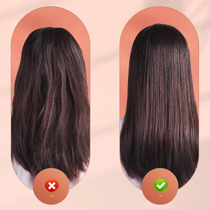 Hairstyle - Have a perfect hair, Anywhere - 50% OFF