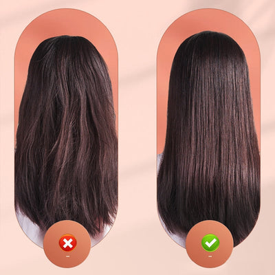 Hairstyle - Have a perfect hair, Anywhere - 50% OFF