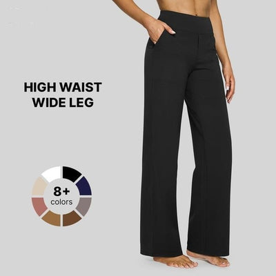 The Boardroom Pant - The Secretly Comfortable Work Pant - 50% OFF