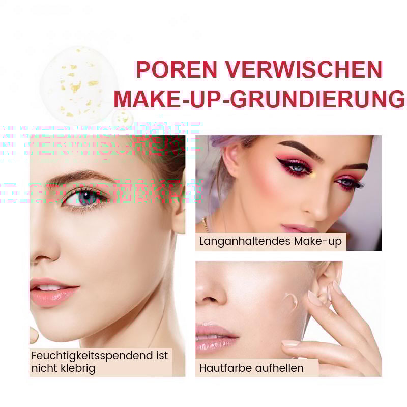 1 + 1 FREE - PorePerfect Invisible Pore Concealer – Flawless, Matte Finish Without the Shine