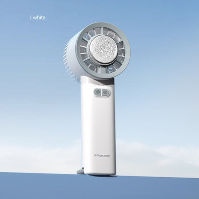 CryoBreeze - Your Personal Air Conditioner - 50% OFF