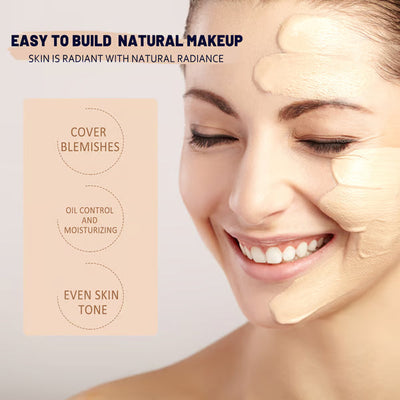 The 3-in-1 Illumination Cream - Flawless Skin in 60 Seconds + 50% OFF