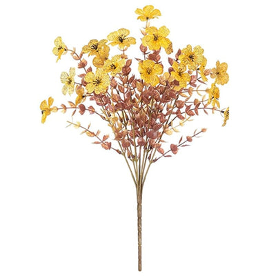 EverBrite Sunset Mums - A Perfect Fall Porch, Guaranteed - 4 pieces