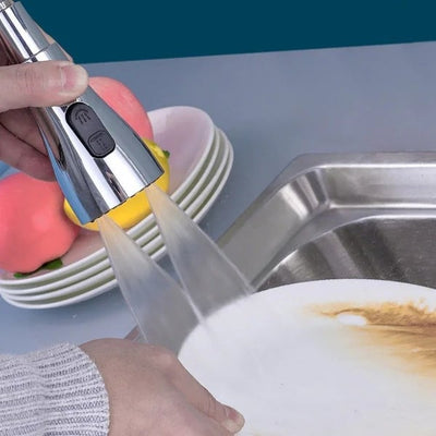The JetStream Pro - Upgrade Your Faucet in 60 Seconds - 50% OFF