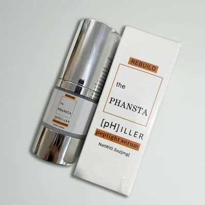 LumiTone Peptide Serum - Your Flawless Skin Catalyst - 1+1 FREE