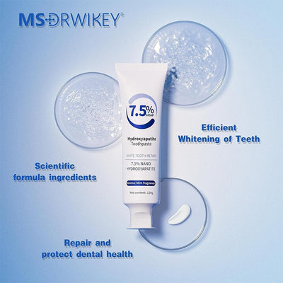Revitrin - Rebuild Your Enamel, Restore Your Smile - 50% OFF