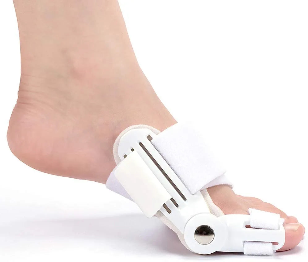 OrthoAlign Brace - Walk Pain-Free Again - 50% OFF