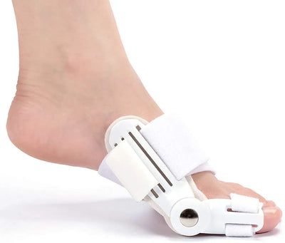 OrthoAlign Brace - Walk Pain-Free Again - 50% OFF