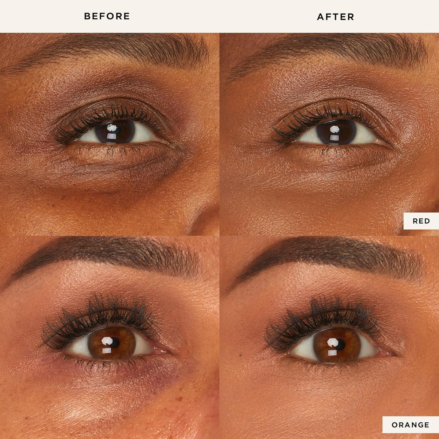 LumiEyes - Banish dark circles and reveal a naturally radiant under-eye area - 1 + 1 FREE