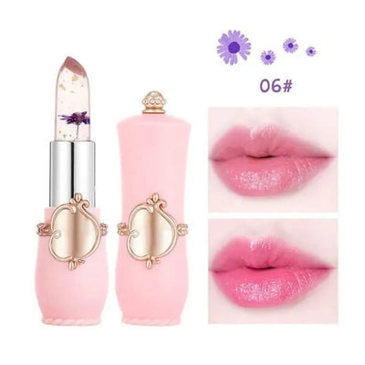 PetalGlow Color Balm - Your Personalized Lip Bloom - 1+1 FREE