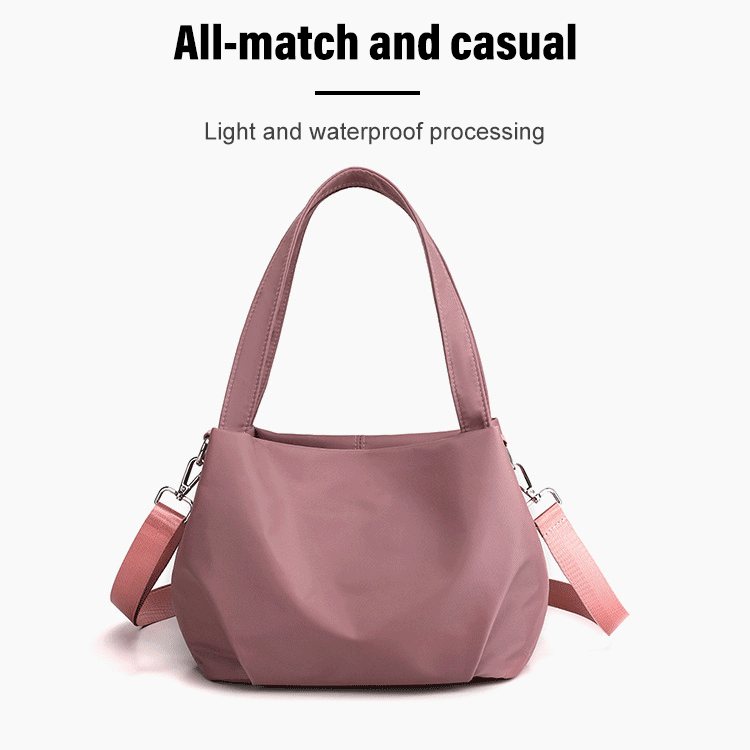VersaLite Bag – Light, Stylish, Everyday Essential - 70% OFF