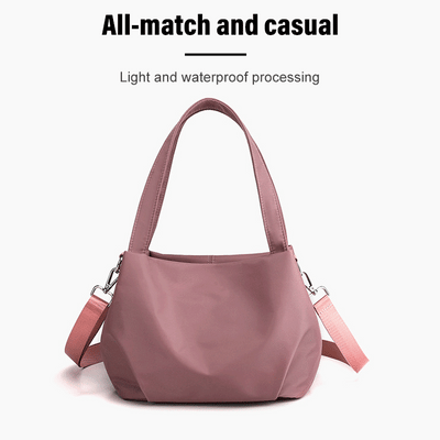 VersaLite Bag – Light, Stylish, Everyday Essential - 70% OFF