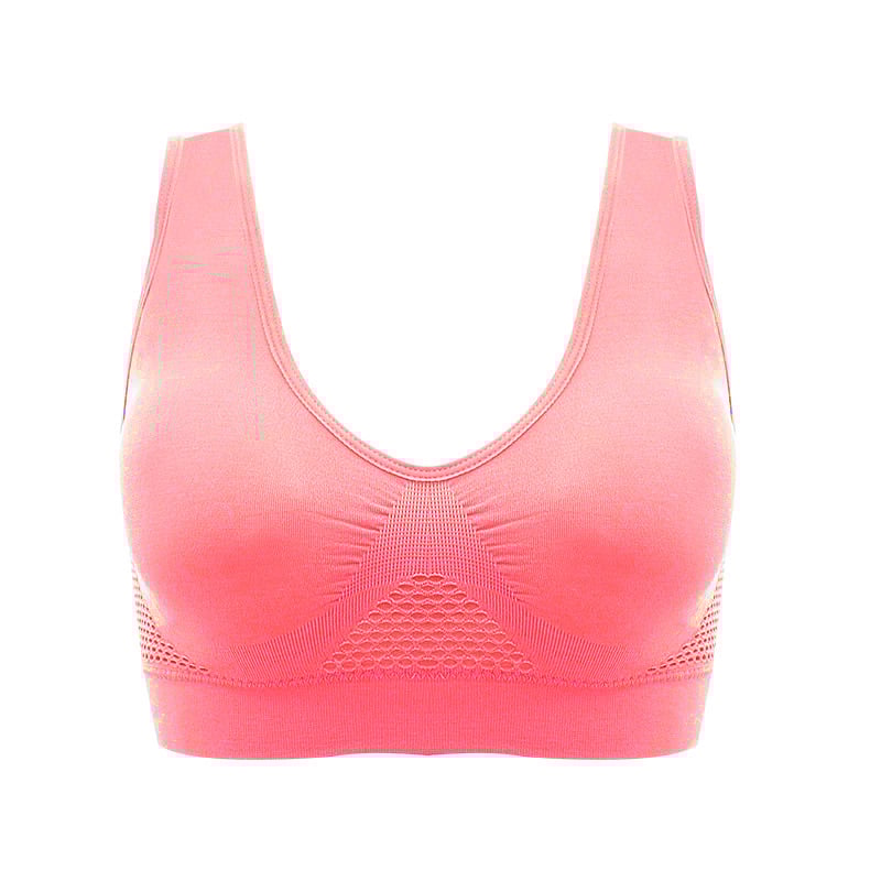 FormaCloud Bra - The Lift of a Wire, The Comfort of a Cloud - 50% OFF