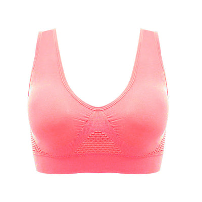 FormaCloud Bra - The Lift of a Wire, The Comfort of a Cloud - 50% OFF