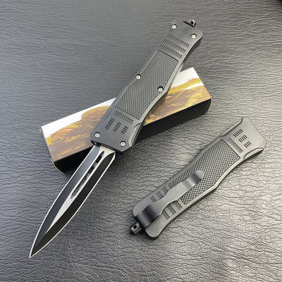 SpaceSaver Pro Knife – The Ultimate All-in-One Kitchen Solution - 50% OFF