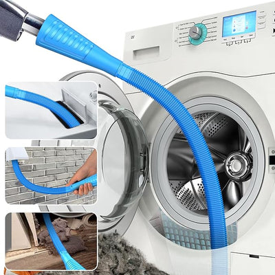 LintGuard Pro Kit - Your Dryer Safety & Efficiency Solution - 50% OFF