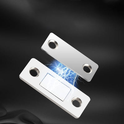 InvisiHold – End Slamming Doors & Messy Cabinets Without Changing Your Kitchen's Look - 1+5 FREE