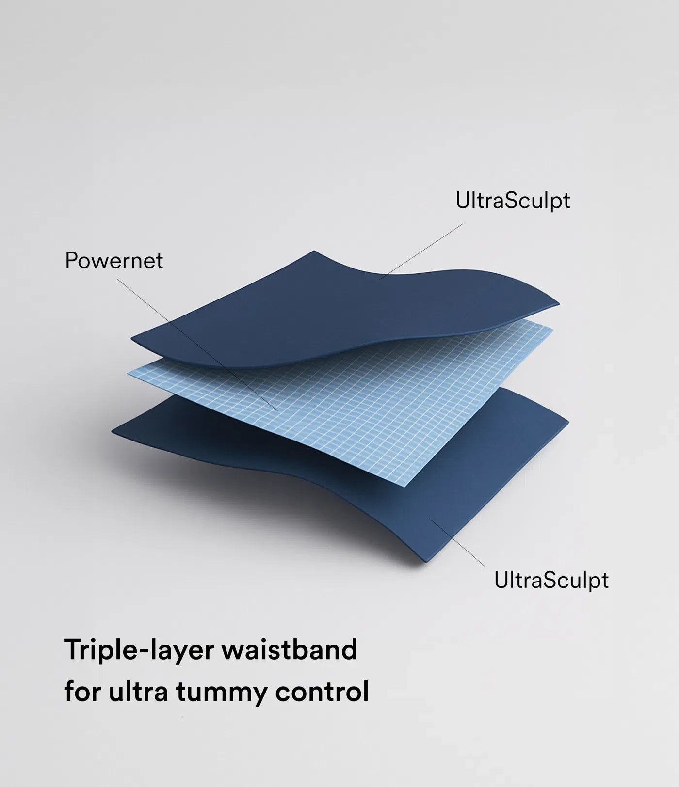 ContourCore Leggings - Your Perfect Hourglass Figure - 50% OFF