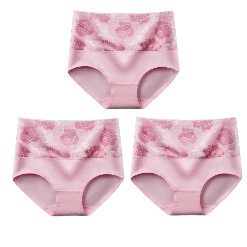 Poise Panty - All Day Confidence, Zero Leaks - 50% OFF