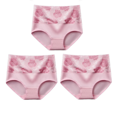 Poise Panty - All Day Confidence, Zero Leaks - 50% OFF