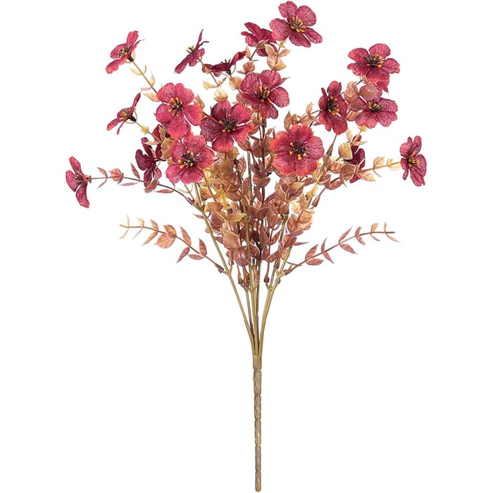 EverBrite Sunset Mums - A Perfect Fall Porch, Guaranteed - 4 pieces