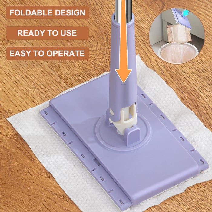 The OmniWand - The Last Small-Mess Tool You'll Ever Need - 50% OFF