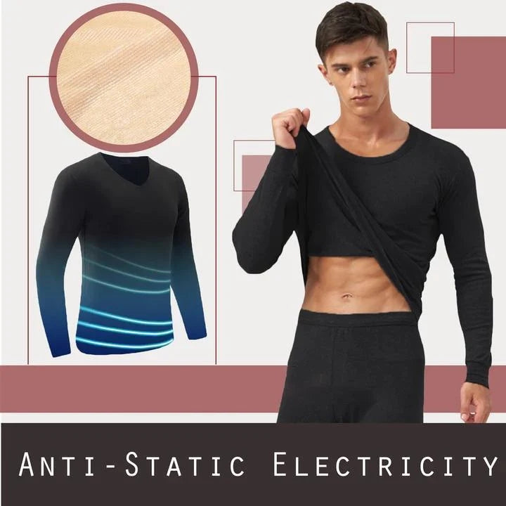 The ThermoForm Base Layer - Built For Brutal Cold, Feels Seamless + 50% OFF